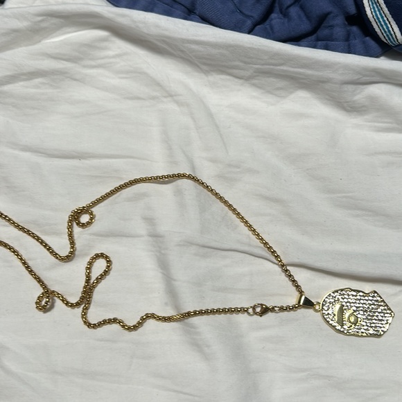 Bape necklace - Picture 3 of 3